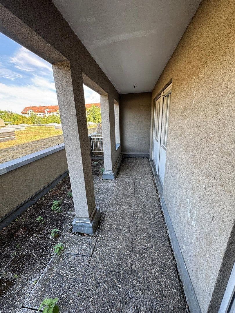 Prenájom bytu 1-izbový 36 m², Karlsruhe, Bádensko-Wurttembersko Prenájom bytu 1-izbový 36 m², Karlsruhe, Bádensko-Wurttembersko