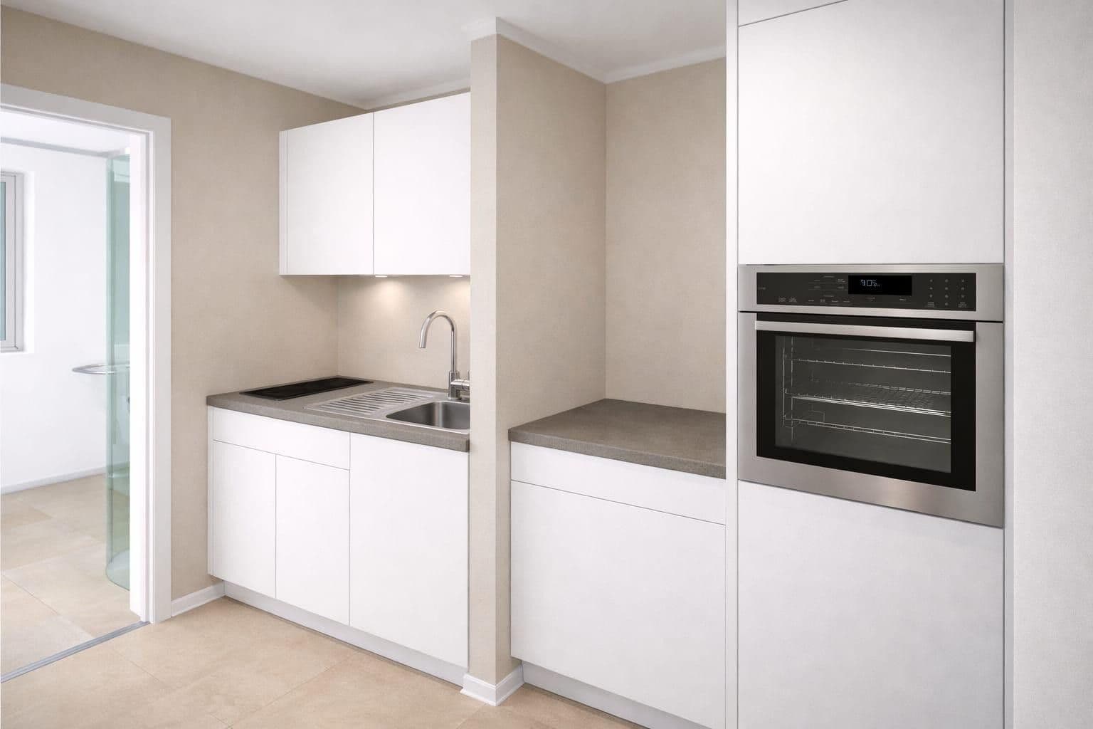 Prenájom bytu 1-izbový 36 m², Karlsruhe, Bádensko-Wurttembersko Prenájom bytu 1-izbový 36 m², Karlsruhe, Bádensko-Wurttembersko