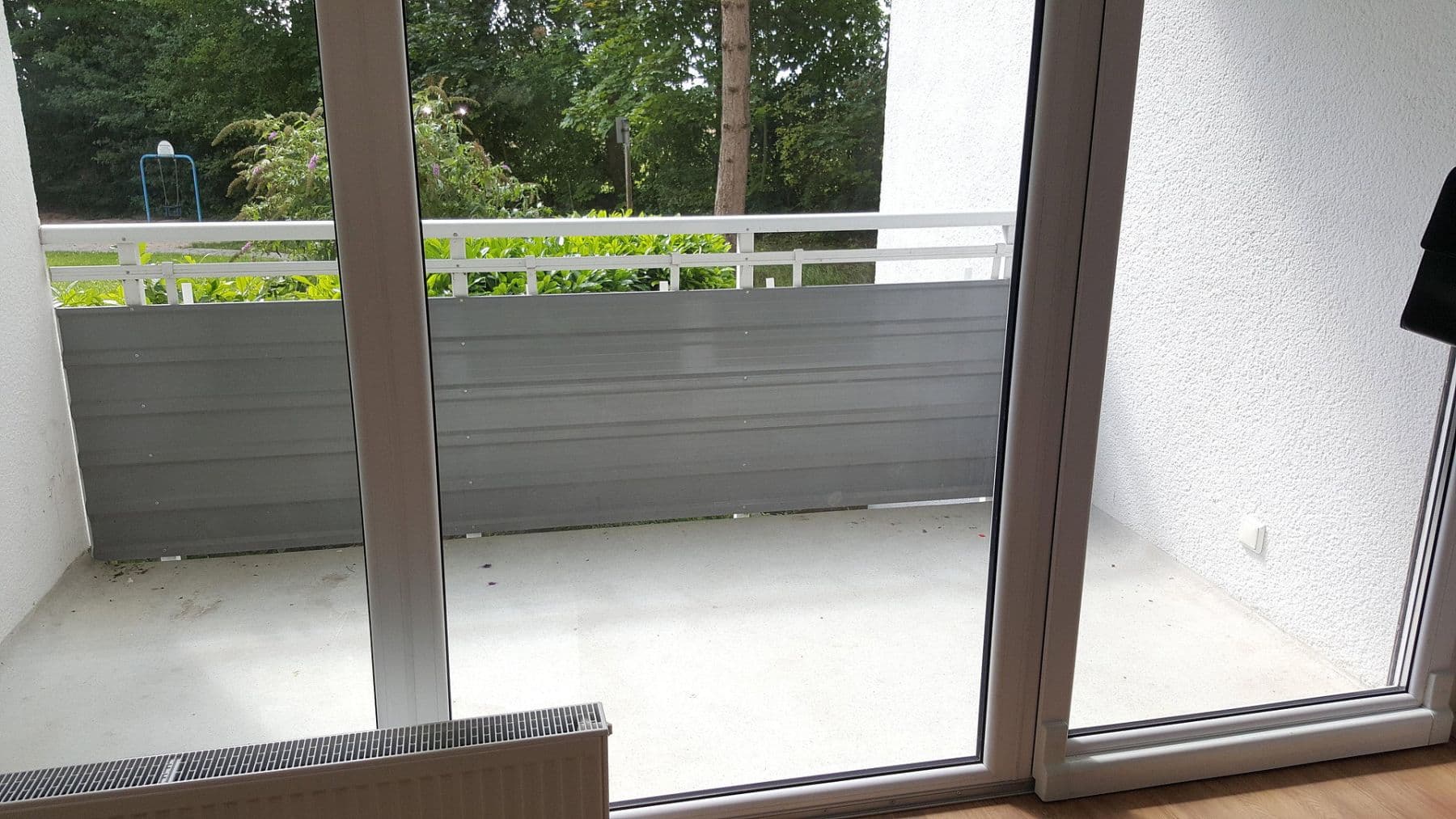 Prenájom bytu 2-izbový 60 m², Steinbach (Taunus), Hesensko Prenájom bytu 2-izbový 60 m², Steinbach (Taunus), Hesensko