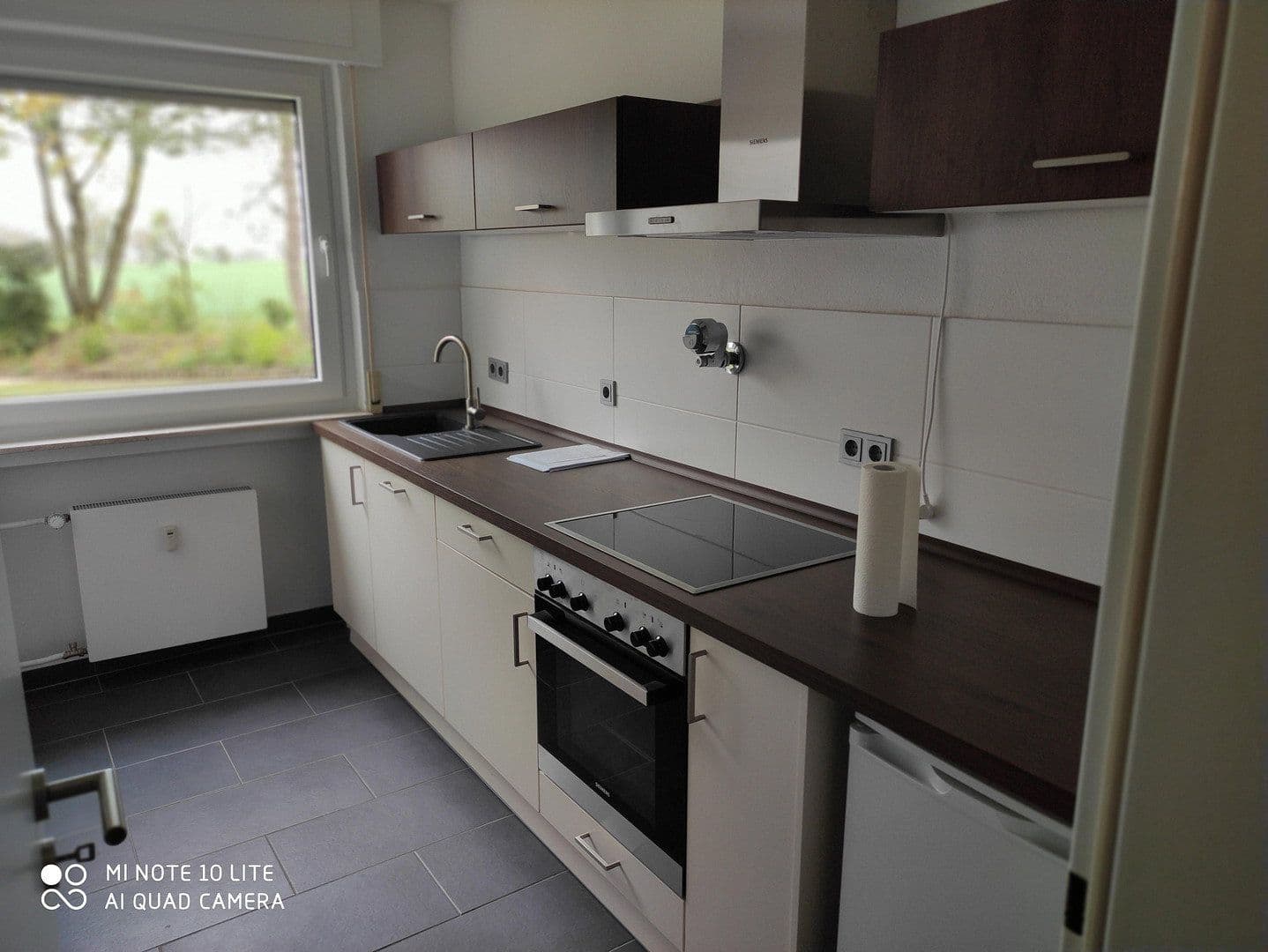 Prenájom bytu 2-izbový 60 m², Steinbach (Taunus), Hesensko Prenájom bytu 2-izbový 60 m², Steinbach (Taunus), Hesensko