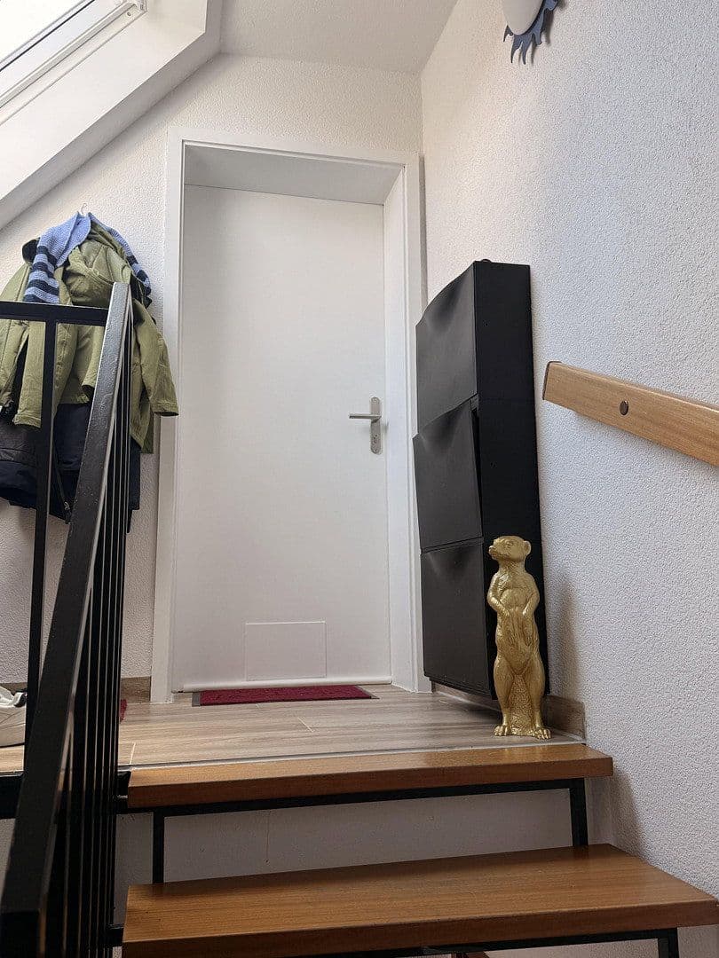 Predaj domu 155 m², pozemek 160 m², Renningen, Bádensko-Wurttembersko Predaj domu 155 m², pozemek 160 m², Renningen, Bádensko-Wurttembersko