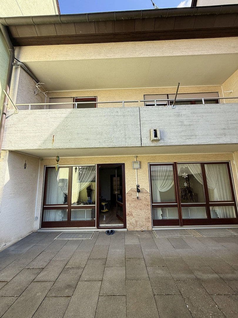 Predaj domu 155 m², pozemek 160 m², Renningen, Bádensko-Wurttembersko Predaj domu 155 m², pozemek 160 m², Renningen, Bádensko-Wurttembersko