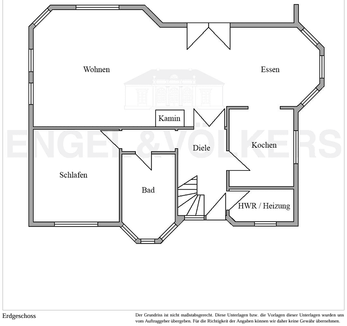 Predaj domu 187 m², pozemek 4.000 m², Brückenweiher, 12, Waldbröl, Severné Porýnie - Westfálsko Predaj domu 187 m², pozemek 4.000 m², Brückenweiher, 12, Waldbröl, Severné Porýnie - Westfálsko