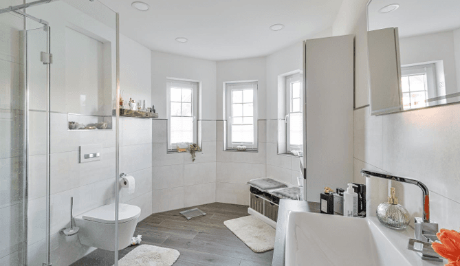 Predaj domu 187 m², pozemek 4.000 m², Brückenweiher, 12, Waldbröl, Severné Porýnie - Westfálsko Predaj domu 187 m², pozemek 4.000 m², Brückenweiher, 12, Waldbröl, Severné Porýnie - Westfálsko