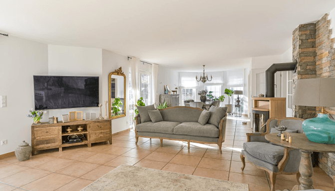 Predaj domu 187 m², pozemek 4.000 m², Brückenweiher, 12, Waldbröl, Severné Porýnie - Westfálsko Predaj domu 187 m², pozemek 4.000 m², Brückenweiher, 12, Waldbröl, Severné Porýnie - Westfálsko