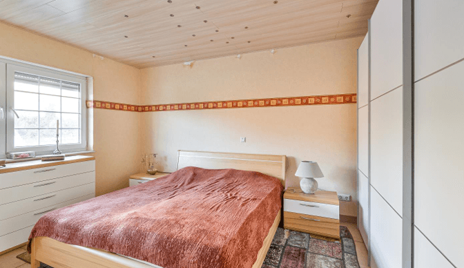 Predaj domu 187 m², pozemek 4.000 m², Brückenweiher, 12, Waldbröl, Severné Porýnie - Westfálsko Predaj domu 187 m², pozemek 4.000 m², Brückenweiher, 12, Waldbröl, Severné Porýnie - Westfálsko