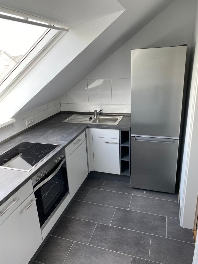 Prenájom bytu 2-izbový 58 m², Hermann-Burgdorf-Straße 112, Buchholz in der Nordheide, Dolné Sasko Prenájom bytu 2-izbový 58 m², Hermann-Burgdorf-Straße 112, Buchholz in der Nordheide, Dolné Sasko