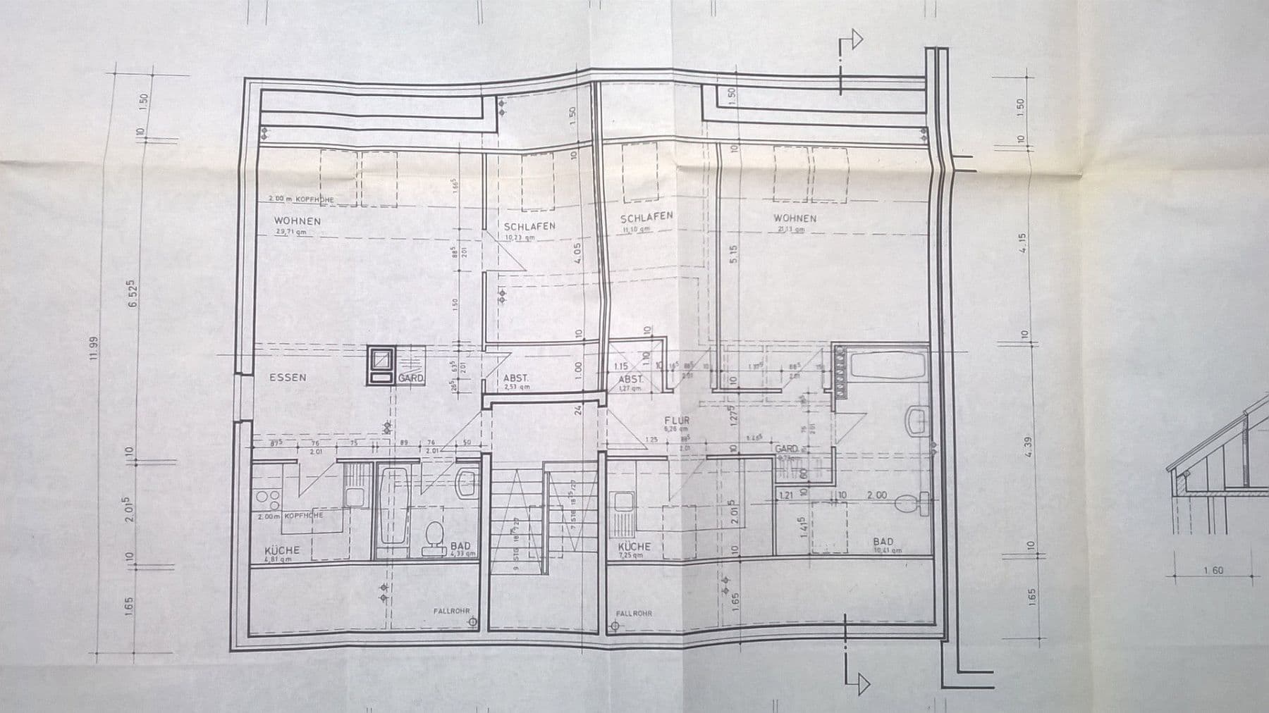 Prenájom bytu 2-izbový 58 m², Hermann-Burgdorf-Straße 112, Buchholz in der Nordheide, Dolné Sasko Prenájom bytu 2-izbový 58 m², Hermann-Burgdorf-Straße 112, Buchholz in der Nordheide, Dolné Sasko