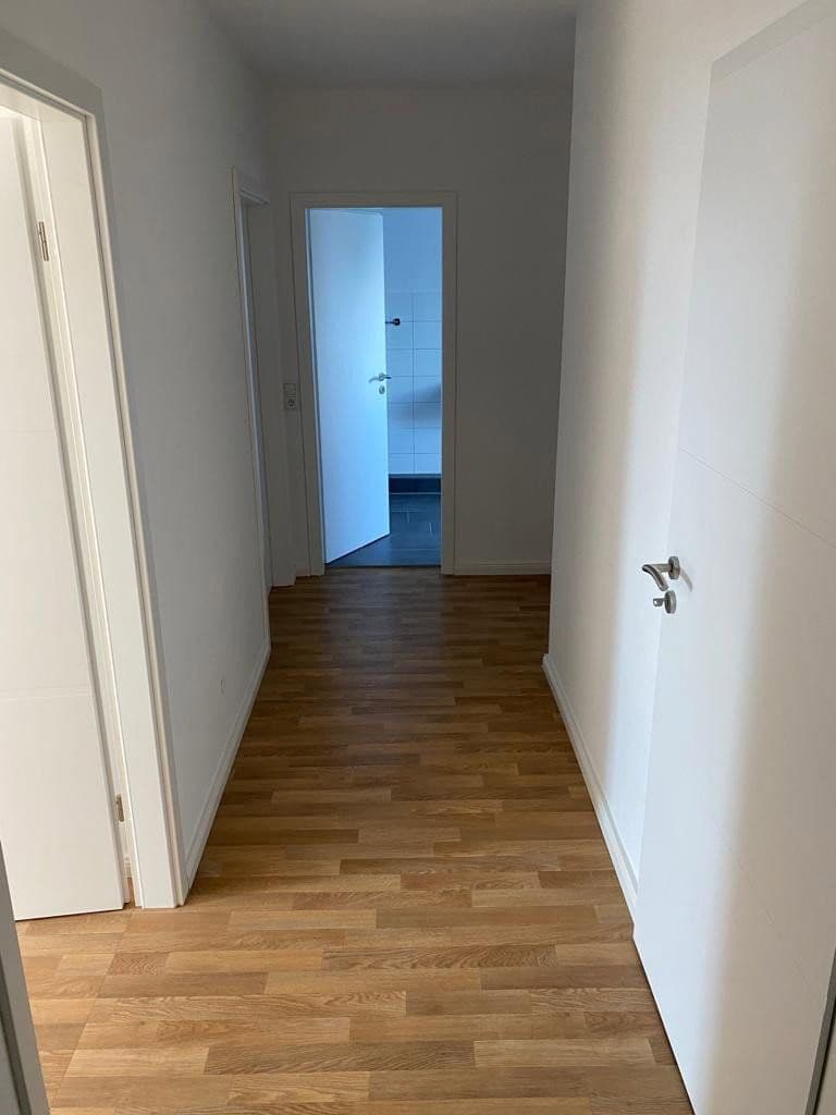 Prenájom bytu 2-izbový 58 m², Hermann-Burgdorf-Straße 112, Buchholz in der Nordheide, Dolné Sasko Prenájom bytu 2-izbový 58 m², Hermann-Burgdorf-Straße 112, Buchholz in der Nordheide, Dolné Sasko