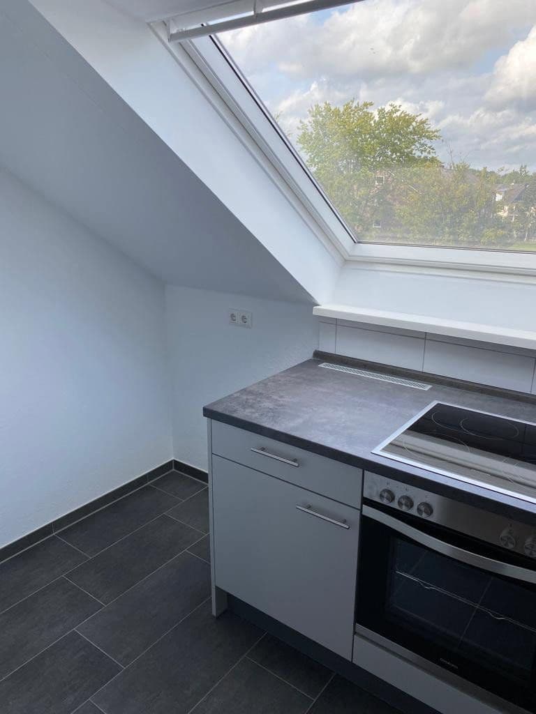 Prenájom bytu 2-izbový 58 m², Hermann-Burgdorf-Straße 112, Buchholz in der Nordheide, Dolné Sasko Prenájom bytu 2-izbový 58 m², Hermann-Burgdorf-Straße 112, Buchholz in der Nordheide, Dolné Sasko