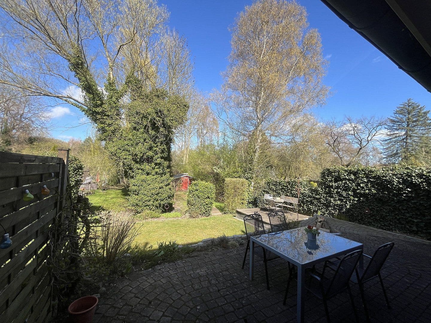 Predaj domu 124 m², pozemek 634 m², Hamburg, Hamburg Predaj domu 124 m², pozemek 634 m², Hamburg, Hamburg