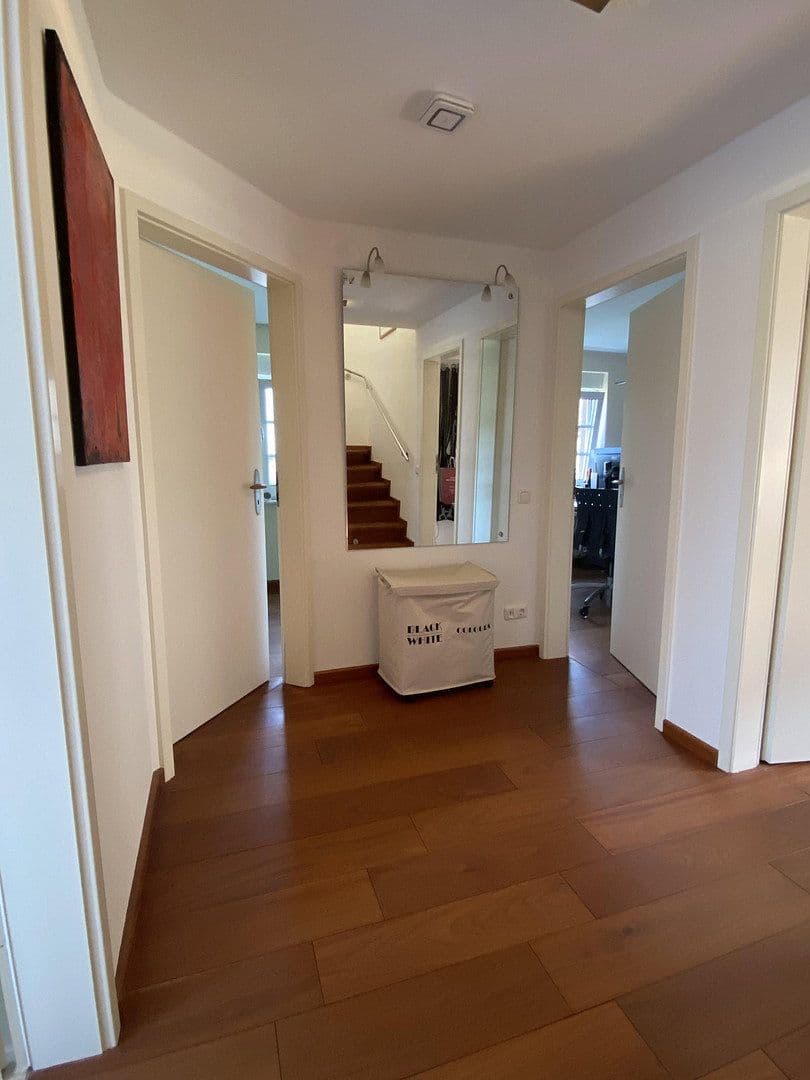 Predaj domu 124 m², pozemek 634 m², Hamburg, Hamburg Predaj domu 124 m², pozemek 634 m², Hamburg, Hamburg