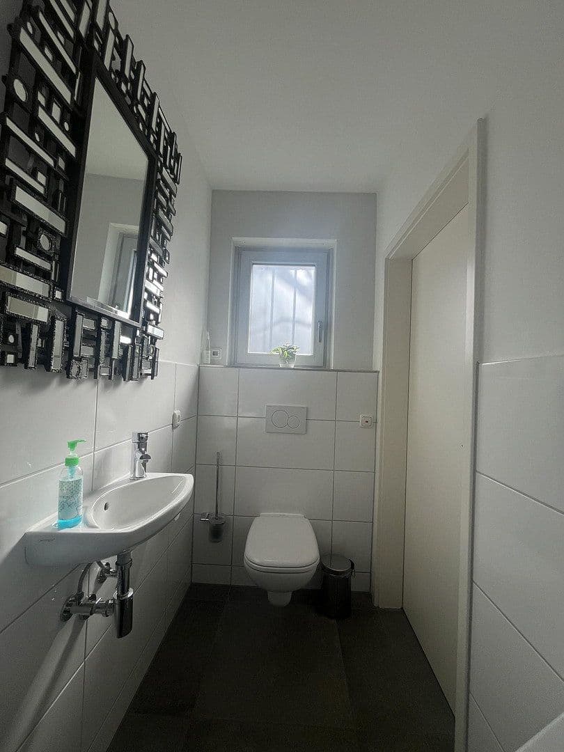 Predaj domu 124 m², pozemek 634 m², Hamburg, Hamburg Predaj domu 124 m², pozemek 634 m², Hamburg, Hamburg