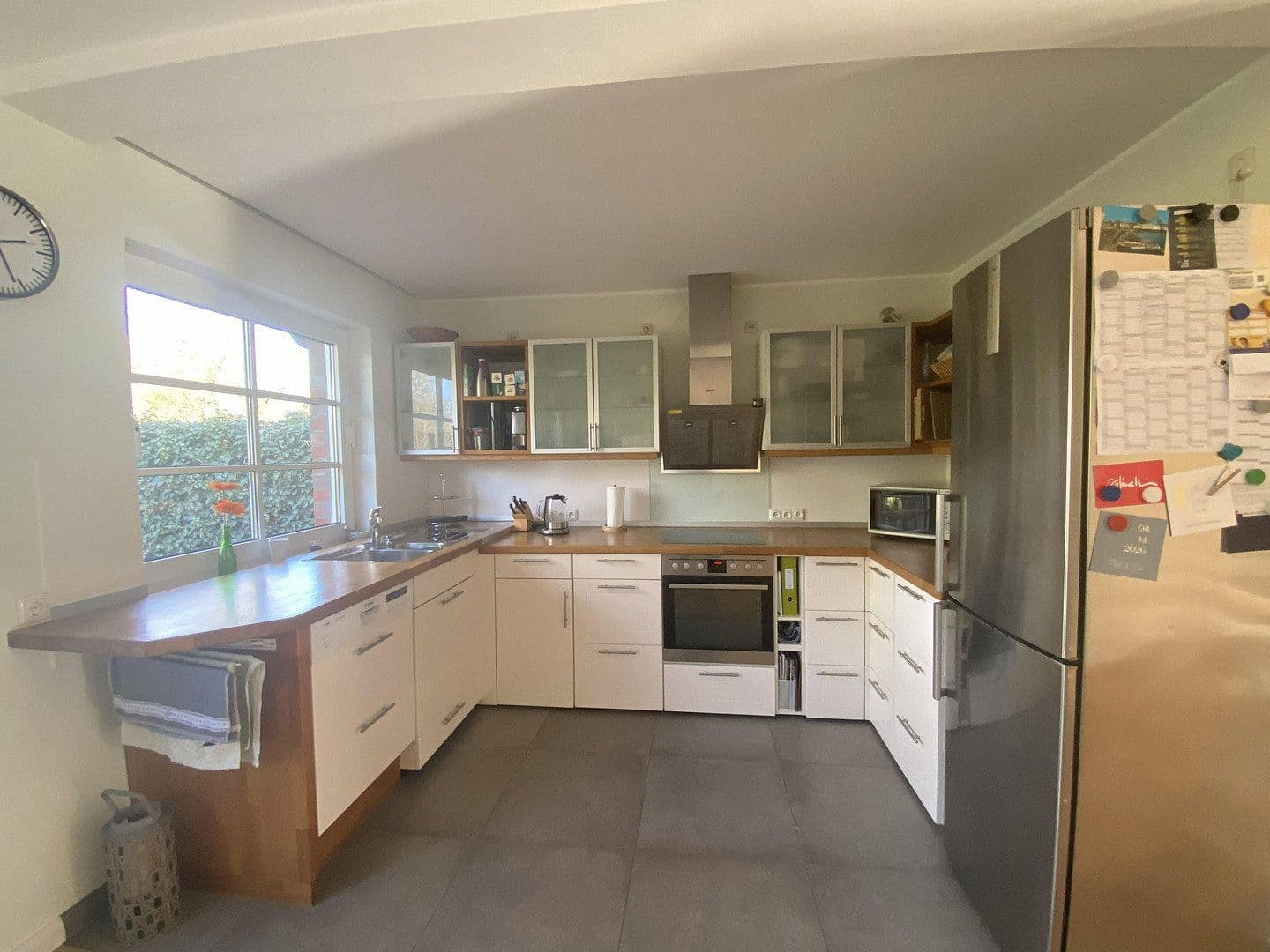 Predaj domu 124 m², pozemek 634 m², Hamburg, Hamburg Predaj domu 124 m², pozemek 634 m², Hamburg, Hamburg