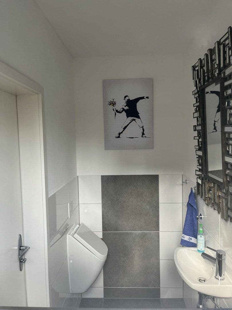 Predaj domu 124 m², pozemek 634 m², Hamburg, Hamburg Predaj domu 124 m², pozemek 634 m², Hamburg, Hamburg