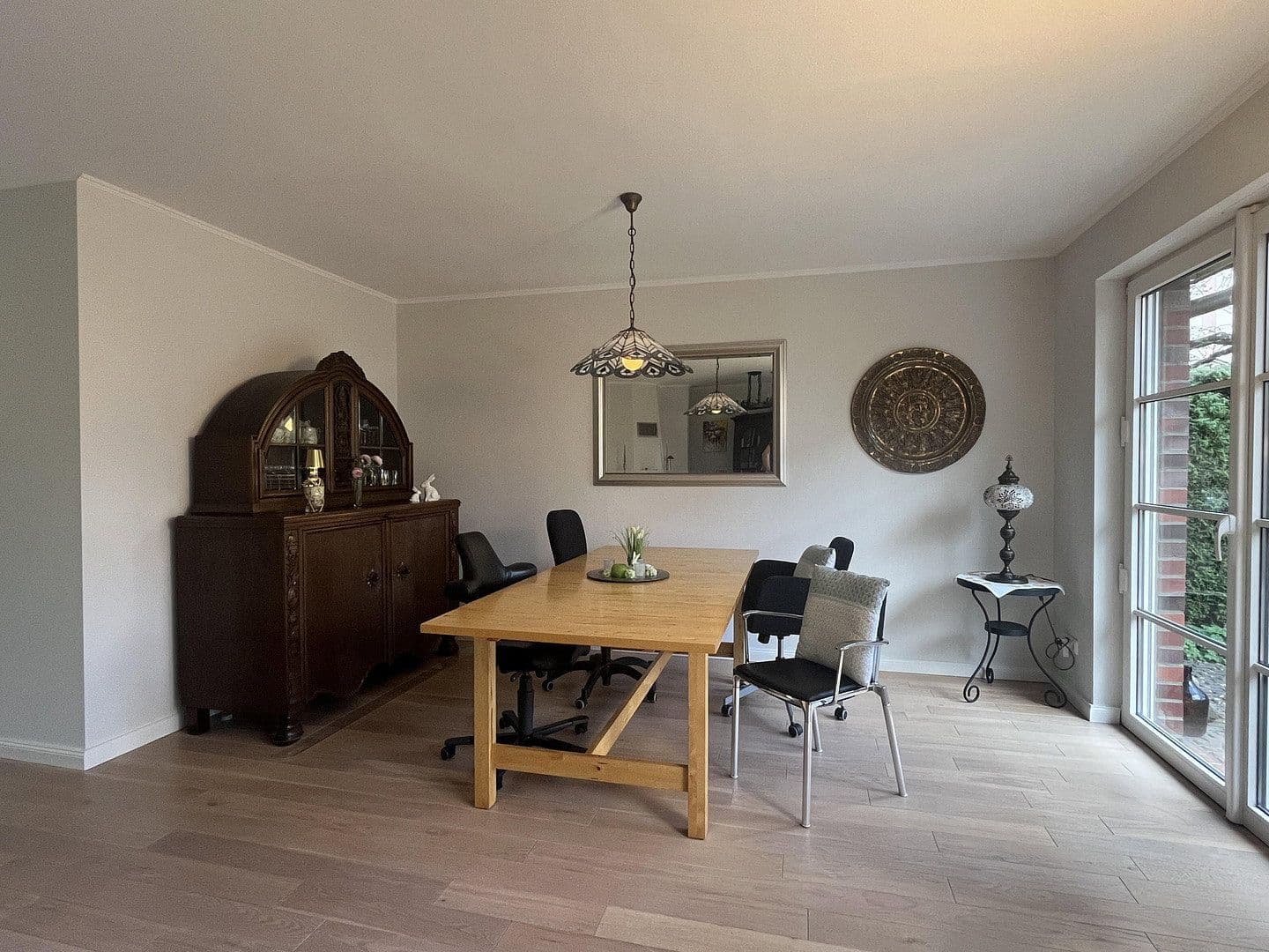 Predaj domu 124 m², pozemek 634 m², Hamburg, Hamburg Predaj domu 124 m², pozemek 634 m², Hamburg, Hamburg