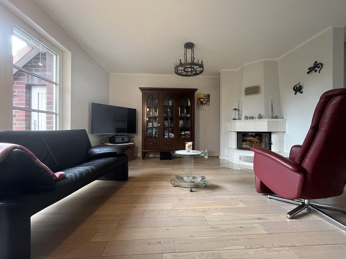 Predaj domu 124 m², pozemek 634 m², Hamburg, Hamburg Predaj domu 124 m², pozemek 634 m², Hamburg, Hamburg