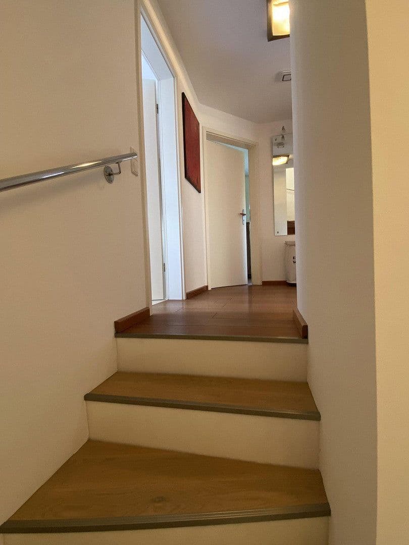 Predaj domu 124 m², pozemek 634 m², Hamburg, Hamburg Predaj domu 124 m², pozemek 634 m², Hamburg, Hamburg