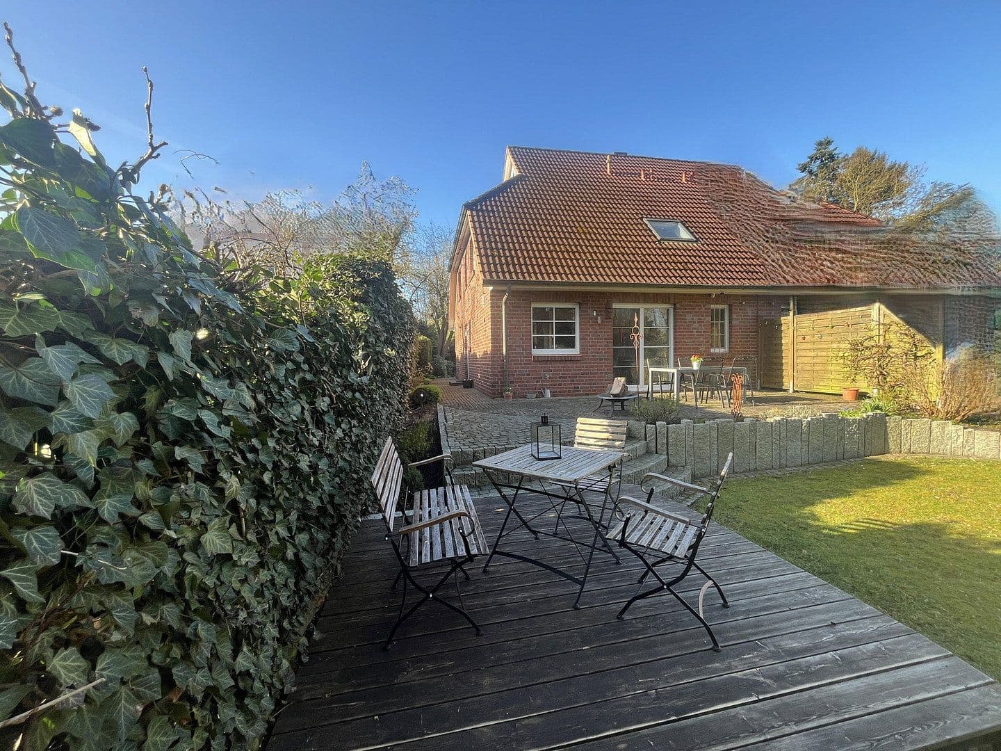 Predaj domu 124 m², pozemek 634 m², Hamburg, Hamburg Predaj domu 124 m², pozemek 634 m², Hamburg, Hamburg