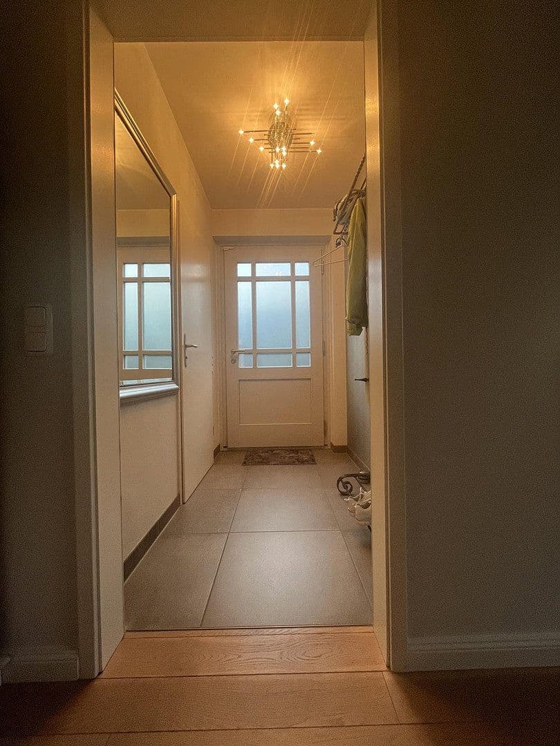 Predaj domu 124 m², pozemek 634 m², Hamburg, Hamburg Predaj domu 124 m², pozemek 634 m², Hamburg, Hamburg