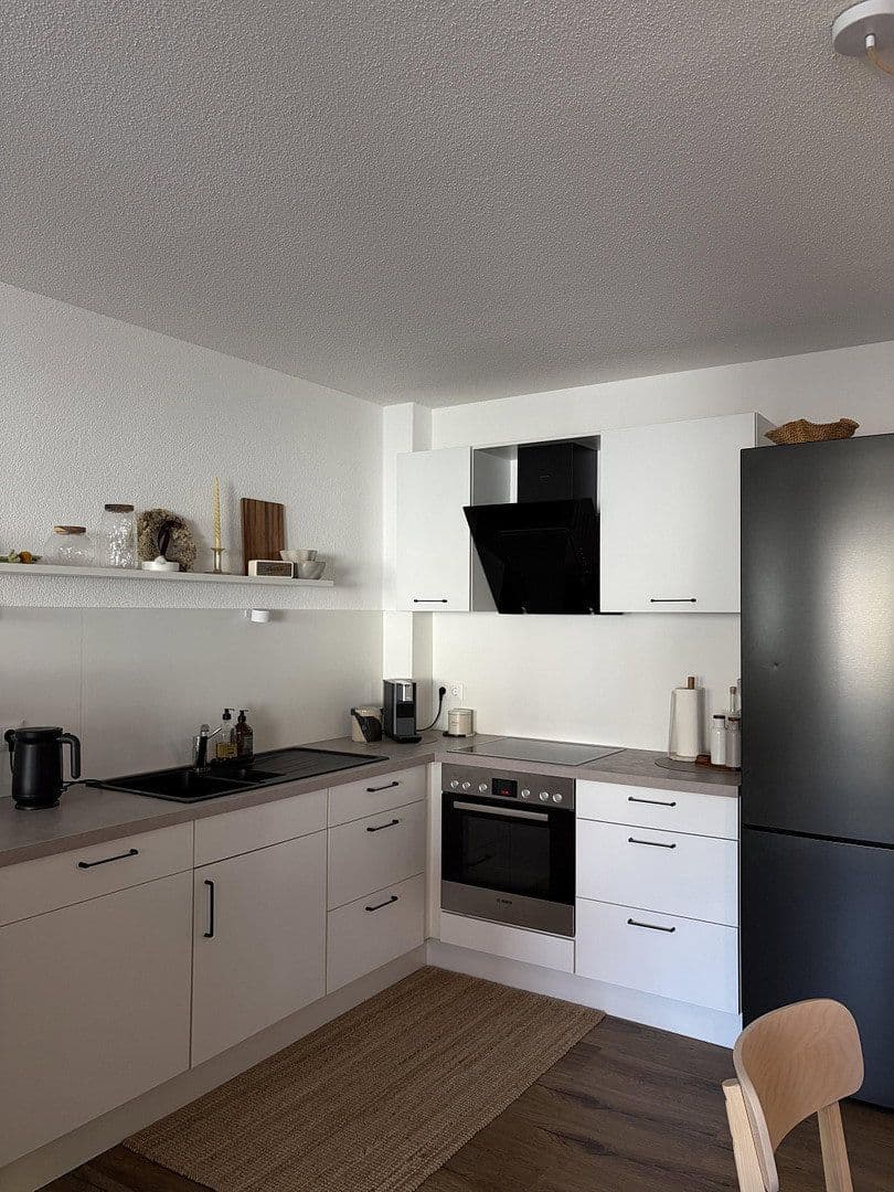 Prenájom bytu 3-izbový 89 m², Becksteiner Straße 31b, Lauda-Königshofen, Bádensko-Wurttembersko Prenájom bytu 3-izbový 89 m², Becksteiner Straße 31b, Lauda-Königshofen, Bádensko-Wurttembersko