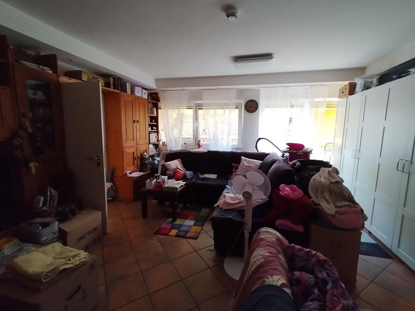 Prenájom bytu 2-izbový 63 m², Gartenstr. 3, Brühl, Severné Porýnie - Westfálsko Prenájom bytu 2-izbový 63 m², Gartenstr. 3, Brühl, Severné Porýnie - Westfálsko