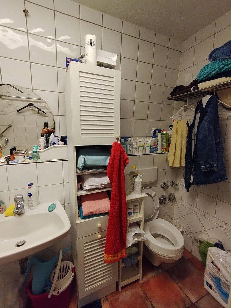 Prenájom bytu 2-izbový 63 m², Gartenstr. 3, Brühl, Severné Porýnie - Westfálsko Prenájom bytu 2-izbový 63 m², Gartenstr. 3, Brühl, Severné Porýnie - Westfálsko