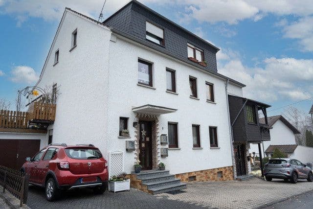 Predaj bytu 3-izbový 89 m², Lessingstr. 1, Bendorf, Porýnie-Falcko Predaj bytu 3-izbový 89 m², Lessingstr. 1, Bendorf, Porýnie-Falcko