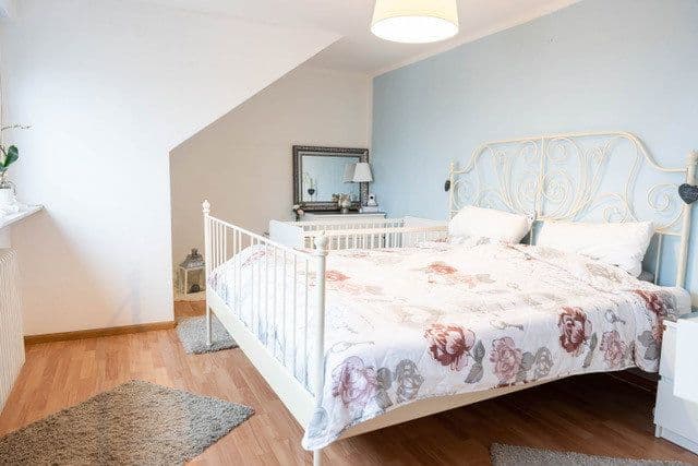 Predaj bytu 3-izbový 89 m², Lessingstr. 1, Bendorf, Porýnie-Falcko Predaj bytu 3-izbový 89 m², Lessingstr. 1, Bendorf, Porýnie-Falcko