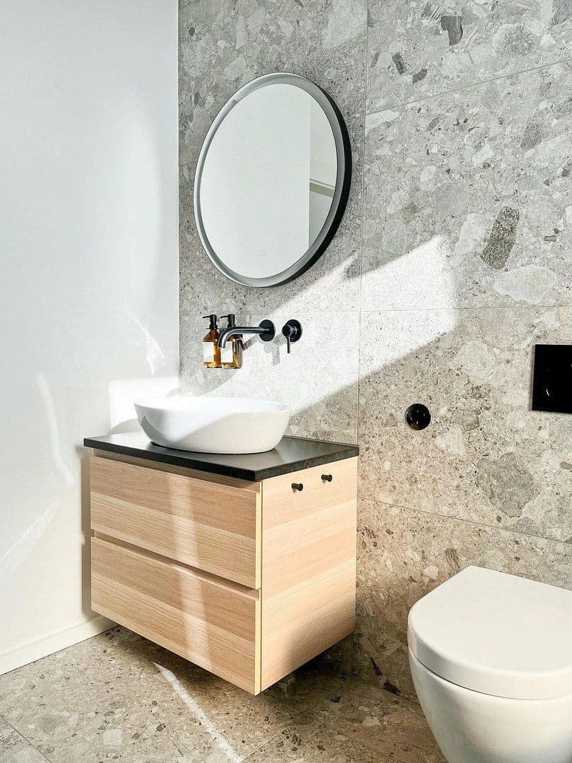 Predaj bytu 3-izbový 98 m², Corinthstr. 28, Berlin, Berlín Predaj bytu 3-izbový 98 m², Corinthstr. 28, Berlin, Berlín