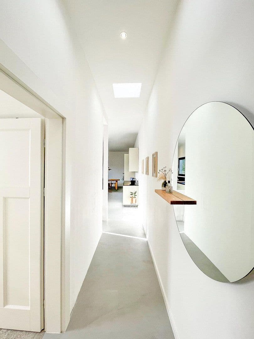 Predaj bytu 3-izbový 98 m², Corinthstr. 28, Berlin, Berlín Predaj bytu 3-izbový 98 m², Corinthstr. 28, Berlin, Berlín