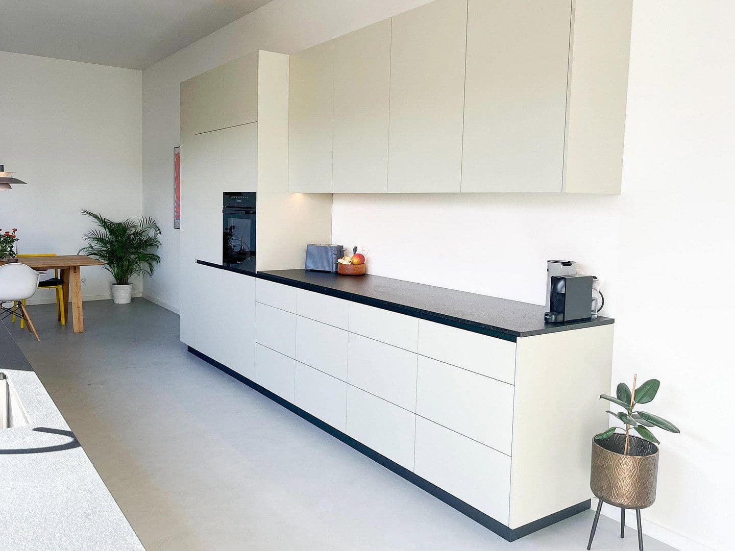 Predaj bytu 3-izbový 98 m², Corinthstr. 28, Berlin, Berlín Predaj bytu 3-izbový 98 m², Corinthstr. 28, Berlin, Berlín