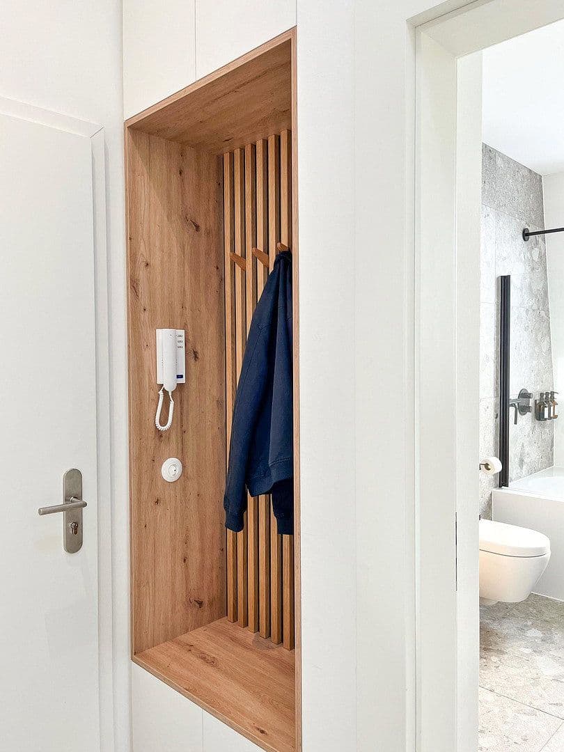 Predaj bytu 3-izbový 98 m², Corinthstr. 28, Berlin, Berlín Predaj bytu 3-izbový 98 m², Corinthstr. 28, Berlin, Berlín