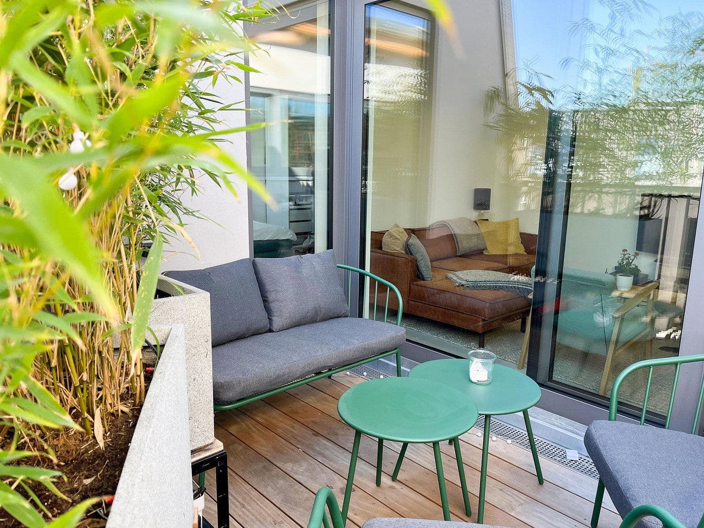 Predaj bytu 3-izbový 98 m², Corinthstr. 28, Berlin, Berlín Predaj bytu 3-izbový 98 m², Corinthstr. 28, Berlin, Berlín