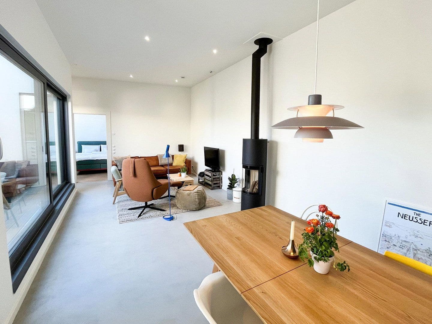 Predaj bytu 3-izbový 98 m², Corinthstr. 28, Berlin, Berlín Predaj bytu 3-izbový 98 m², Corinthstr. 28, Berlin, Berlín