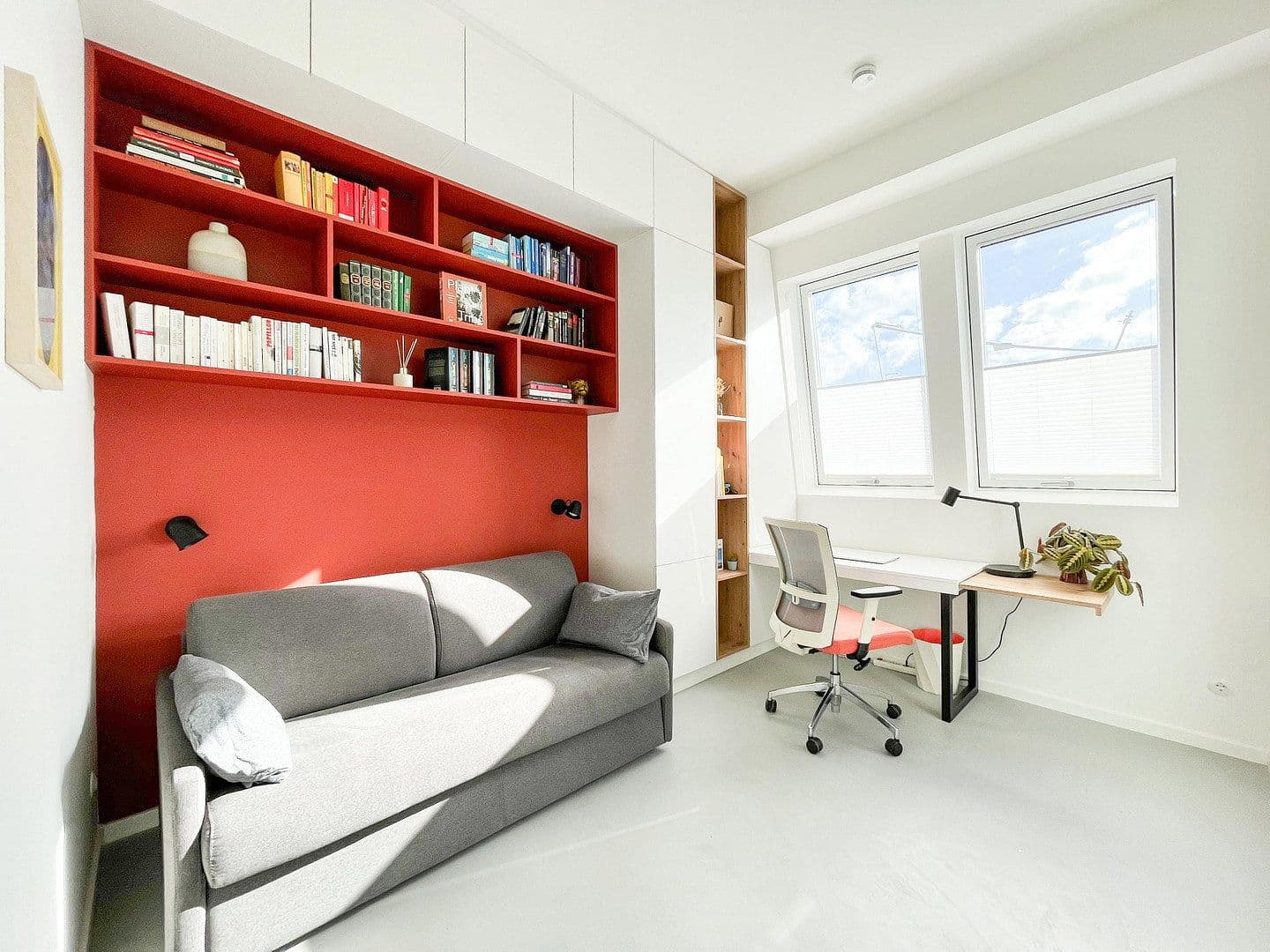 Predaj bytu 3-izbový 98 m², Corinthstr. 28, Berlin, Berlín Predaj bytu 3-izbový 98 m², Corinthstr. 28, Berlin, Berlín