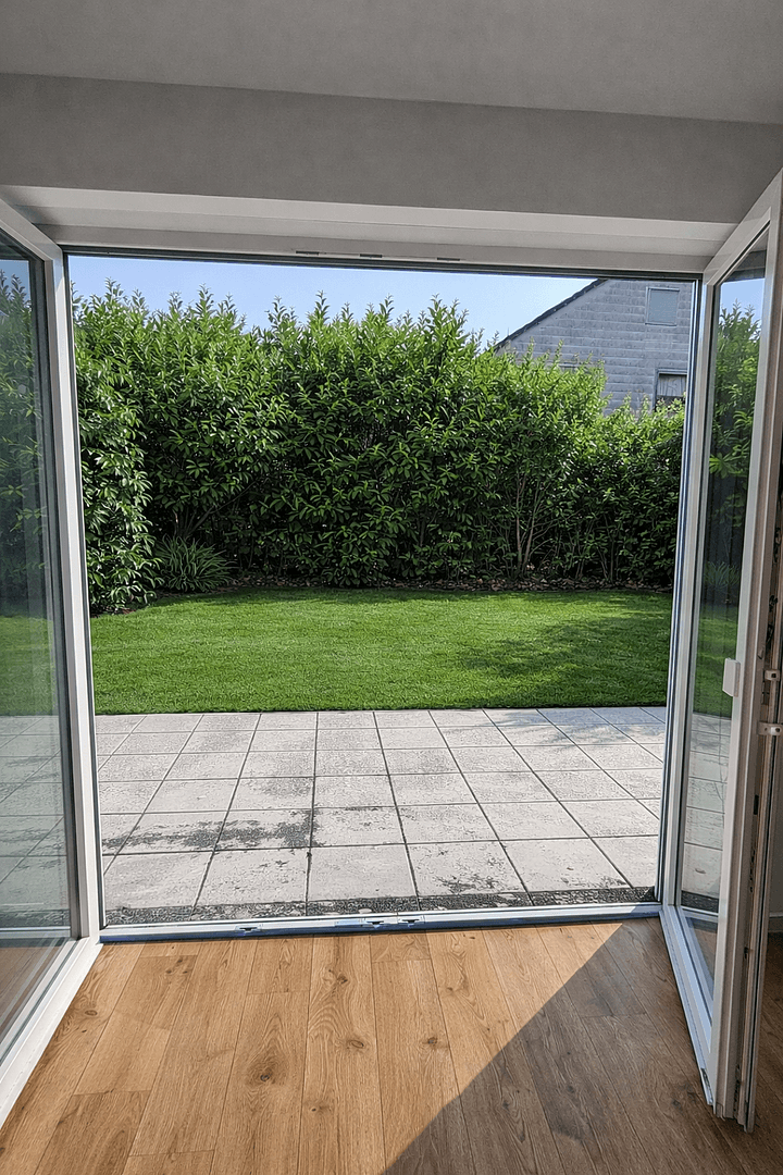 Prenájom domu 140 m², pozemek 100 m², Veckerhagenerstr. 4, Fuldatal, Hesensko Prenájom domu 140 m², pozemek 100 m², Veckerhagenerstr. 4, Fuldatal, Hesensko