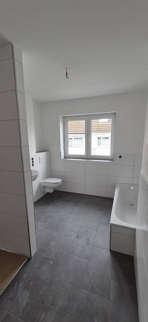 Prenájom domu 140 m², pozemek 100 m², Veckerhagenerstr. 4, Fuldatal, Hesensko Prenájom domu 140 m², pozemek 100 m², Veckerhagenerstr. 4, Fuldatal, Hesensko