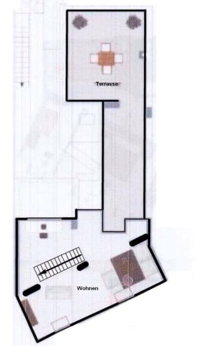 Predaj bytu 3-izbový 110 m², Maybachstr. 170, Köln, Severné Porýnie - Westfálsko Predaj bytu 3-izbový 110 m², Maybachstr. 170, Köln, Severné Porýnie - Westfálsko