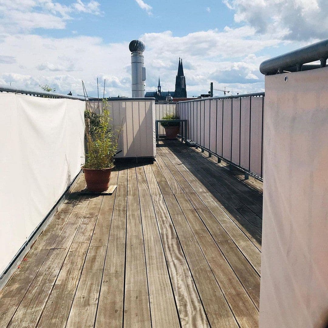 Predaj bytu 3-izbový 110 m², Maybachstr. 170, Köln, Severné Porýnie - Westfálsko Predaj bytu 3-izbový 110 m², Maybachstr. 170, Köln, Severné Porýnie - Westfálsko