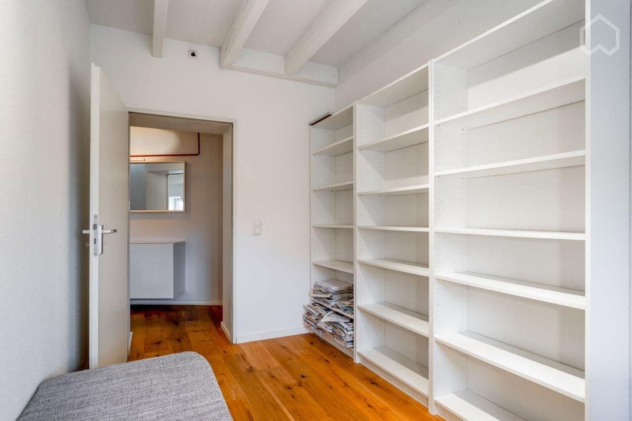 Predaj bytu 3-izbový 110 m², Maybachstr. 170, Köln, Severné Porýnie - Westfálsko Predaj bytu 3-izbový 110 m², Maybachstr. 170, Köln, Severné Porýnie - Westfálsko