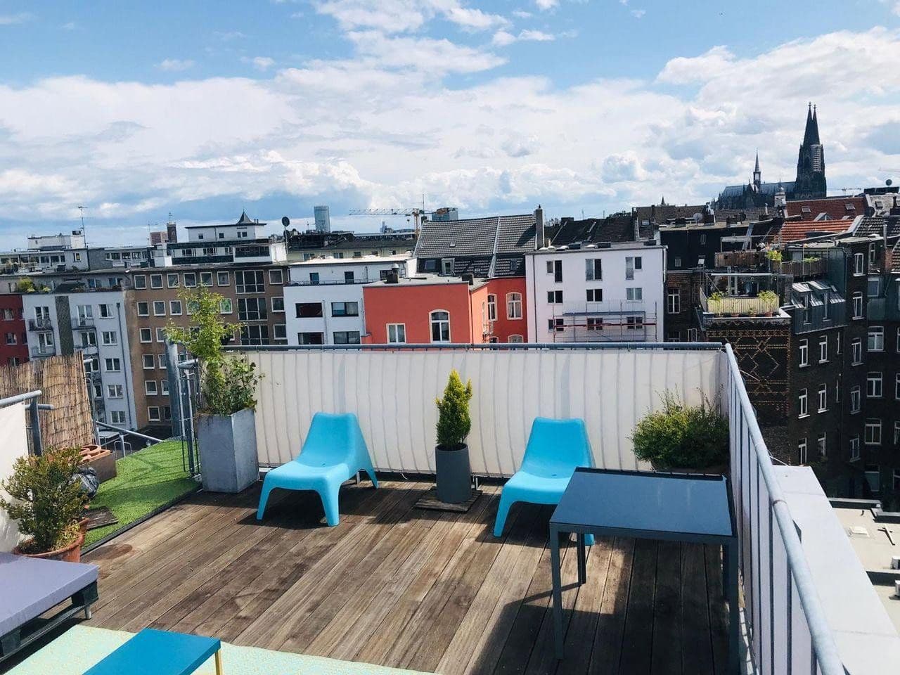 Predaj bytu 3-izbový 110 m², Maybachstr. 170, Köln, Severné Porýnie - Westfálsko Predaj bytu 3-izbový 110 m², Maybachstr. 170, Köln, Severné Porýnie - Westfálsko