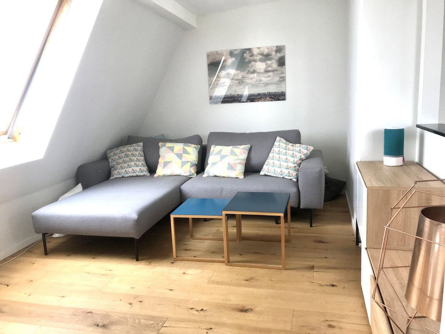 Predaj bytu 3-izbový 110 m², Maybachstr. 170, Köln, Severné Porýnie - Westfálsko Predaj bytu 3-izbový 110 m², Maybachstr. 170, Köln, Severné Porýnie - Westfálsko