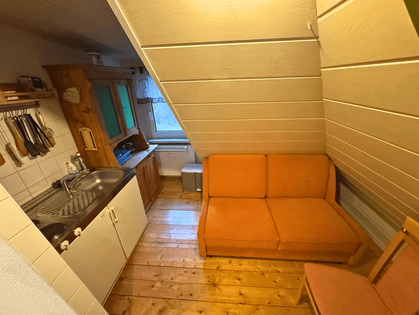 Predaj domu 259 m², pozemek 510 m², Glauchau, Sasko Predaj domu 259 m², pozemek 510 m², Glauchau, Sasko