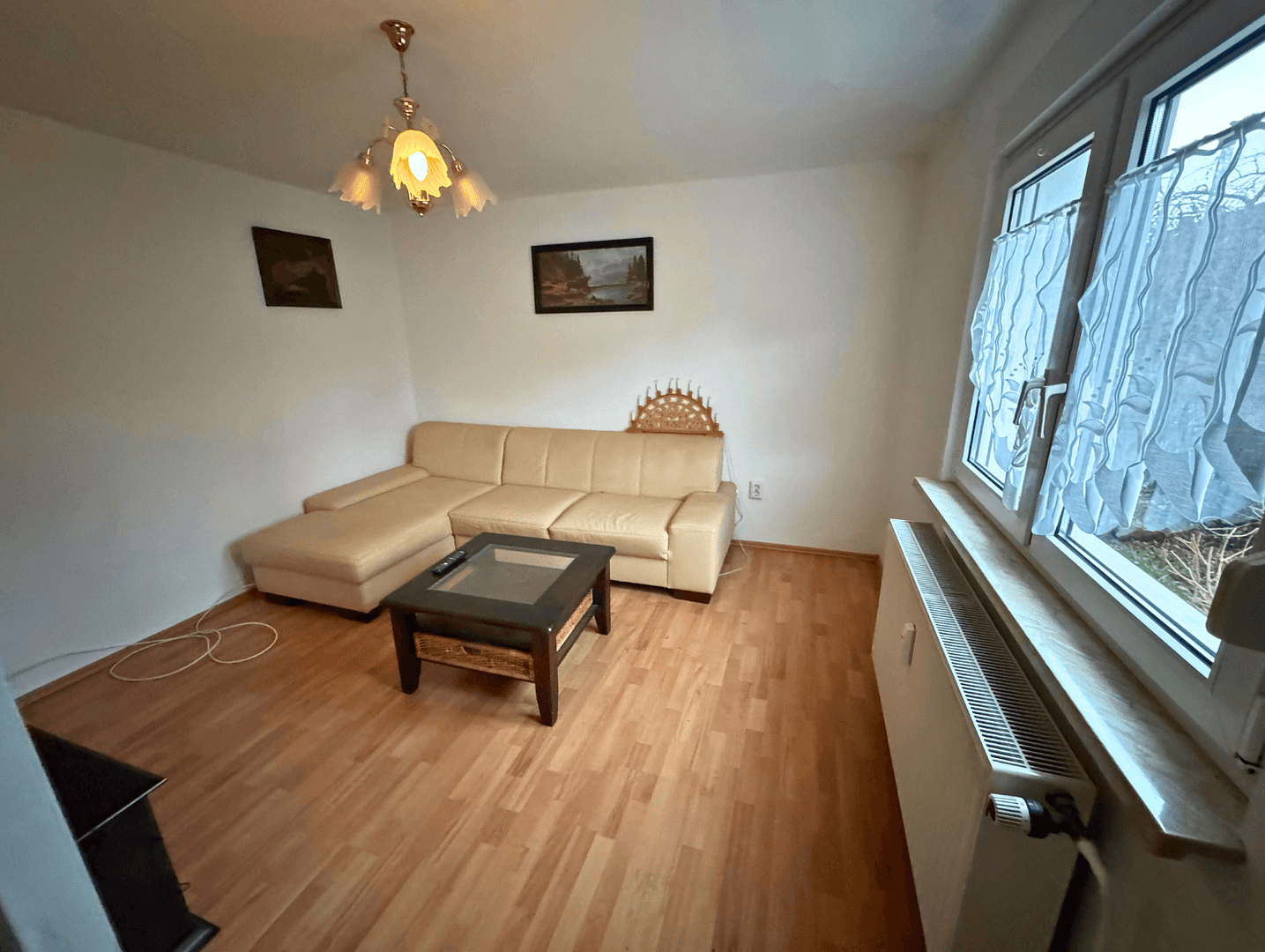 Predaj domu 259 m², pozemek 510 m², Glauchau, Sasko Predaj domu 259 m², pozemek 510 m², Glauchau, Sasko