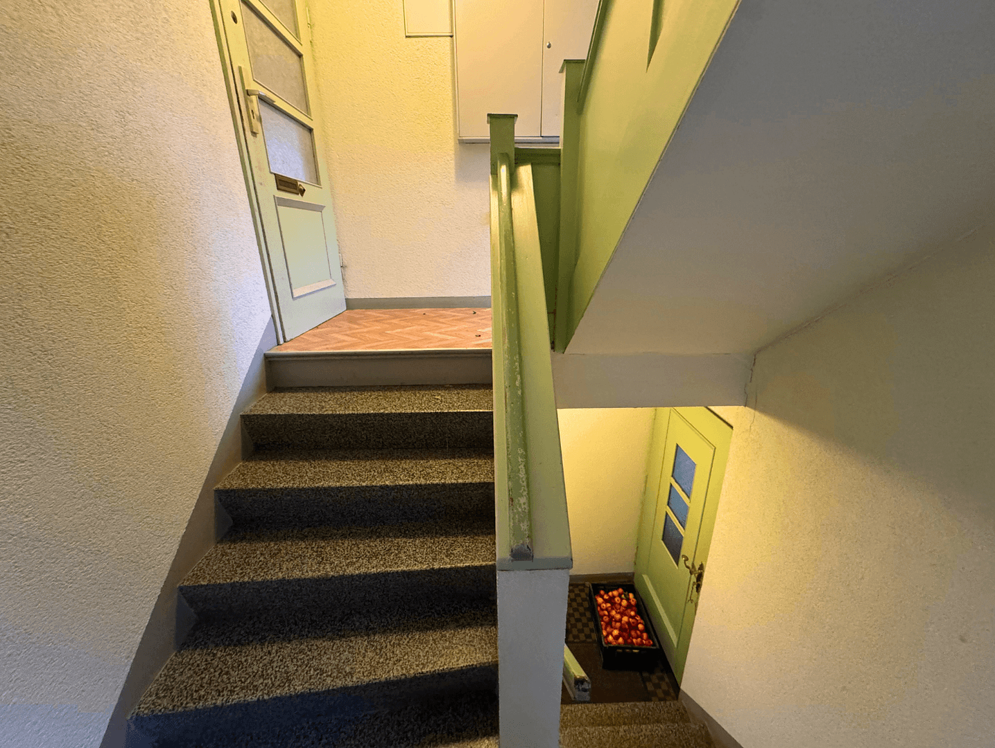 Predaj domu 259 m², pozemek 510 m², Glauchau, Sasko Predaj domu 259 m², pozemek 510 m², Glauchau, Sasko