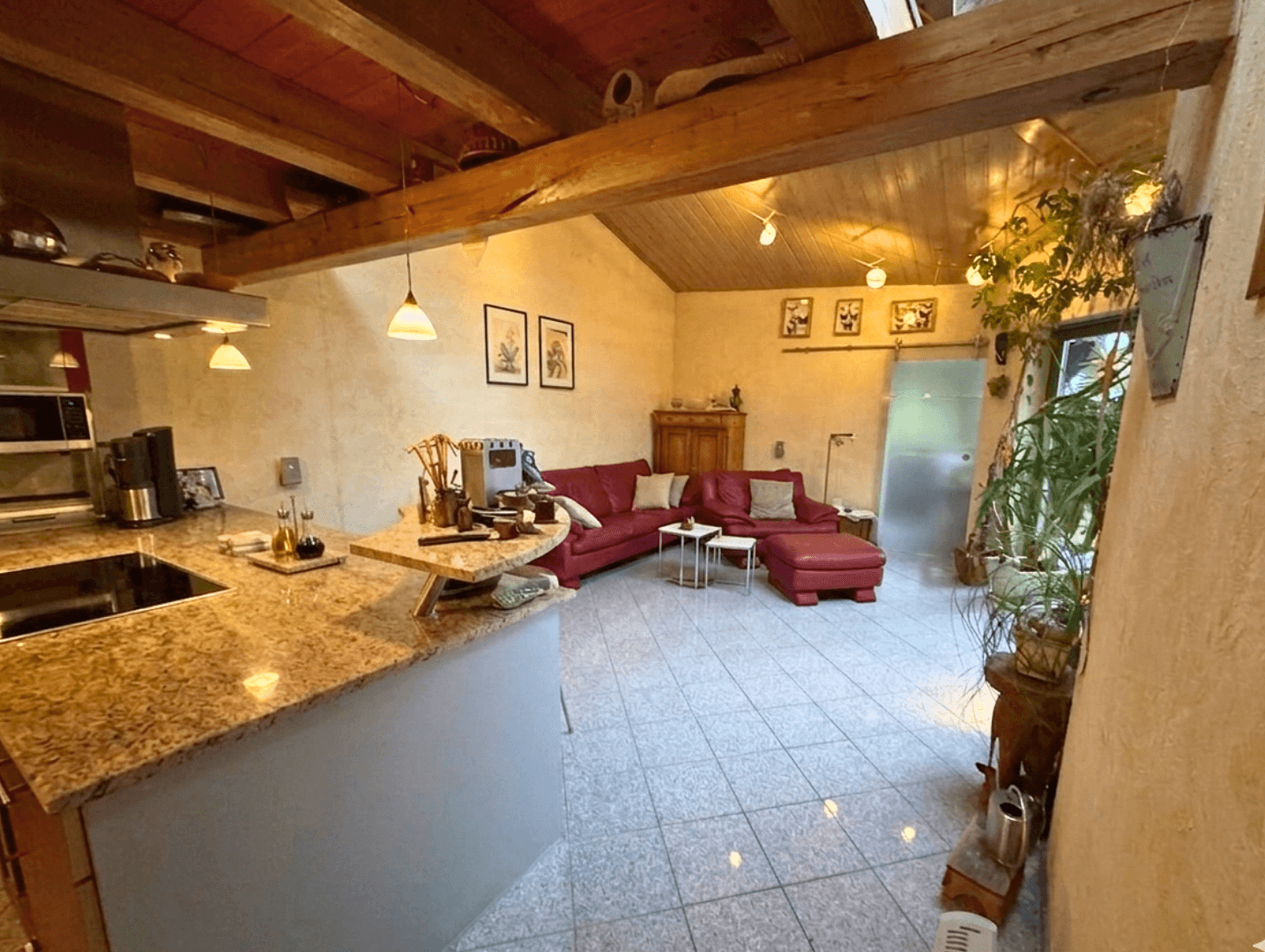 Predaj domu 259 m², pozemek 510 m², Glauchau, Sasko Predaj domu 259 m², pozemek 510 m², Glauchau, Sasko