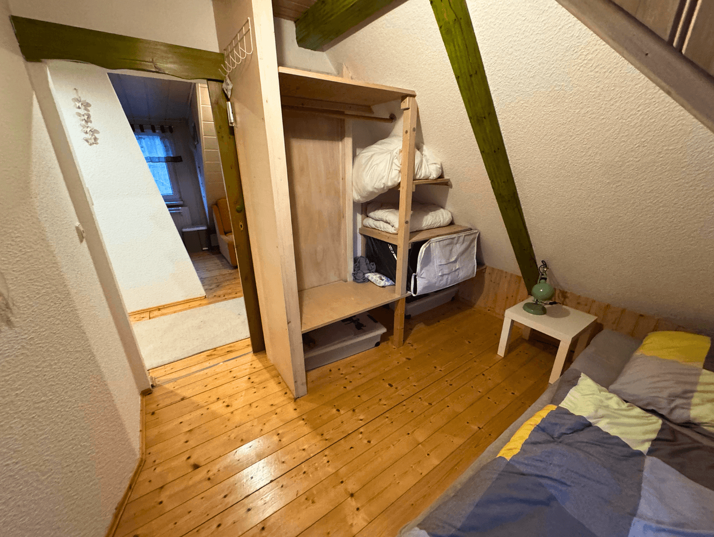 Predaj domu 259 m², pozemek 510 m², Glauchau, Sasko Predaj domu 259 m², pozemek 510 m², Glauchau, Sasko