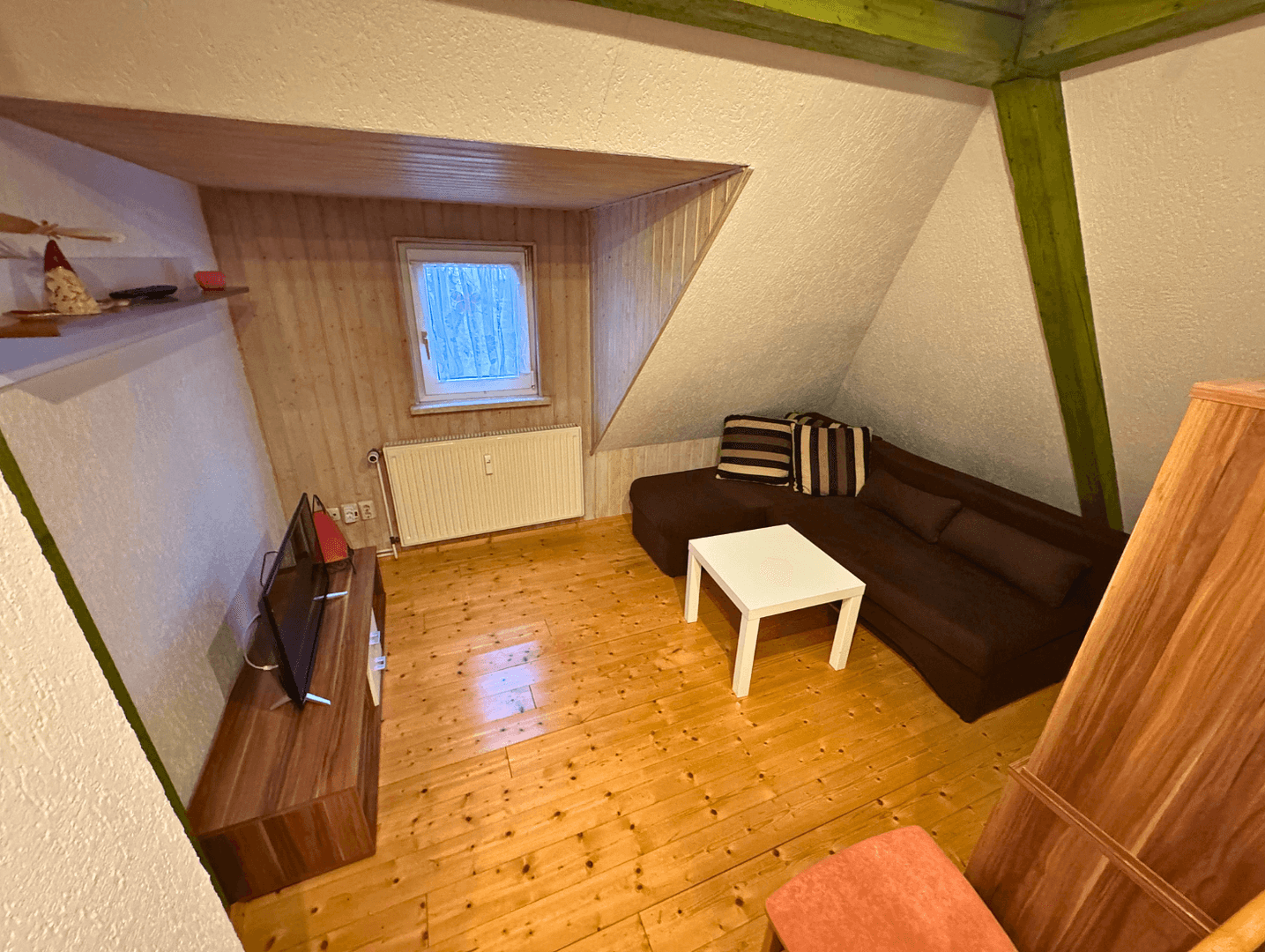 Predaj domu 259 m², pozemek 510 m², Glauchau, Sasko Predaj domu 259 m², pozemek 510 m², Glauchau, Sasko