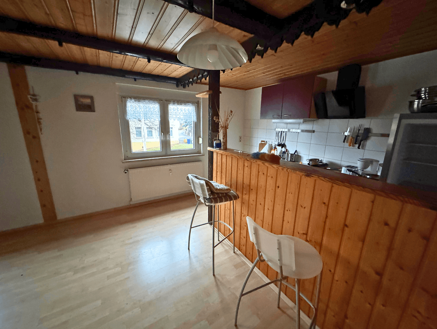 Predaj domu 259 m², pozemek 510 m², Glauchau, Sasko Predaj domu 259 m², pozemek 510 m², Glauchau, Sasko